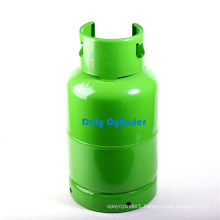 Type 25lbs Gas Cylinder Price